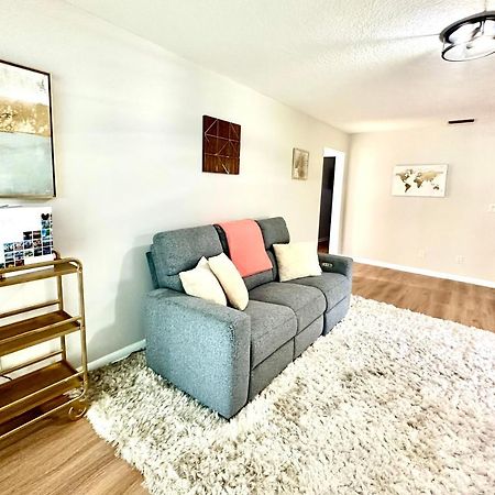 Heated Pool! Paradise In Midtown Tampa 3B2B Exterior foto