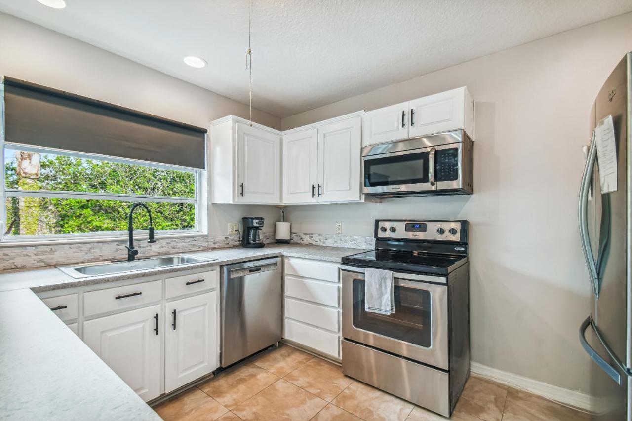 Heated Pool! Paradise In Midtown Tampa 3B2B Exterior foto